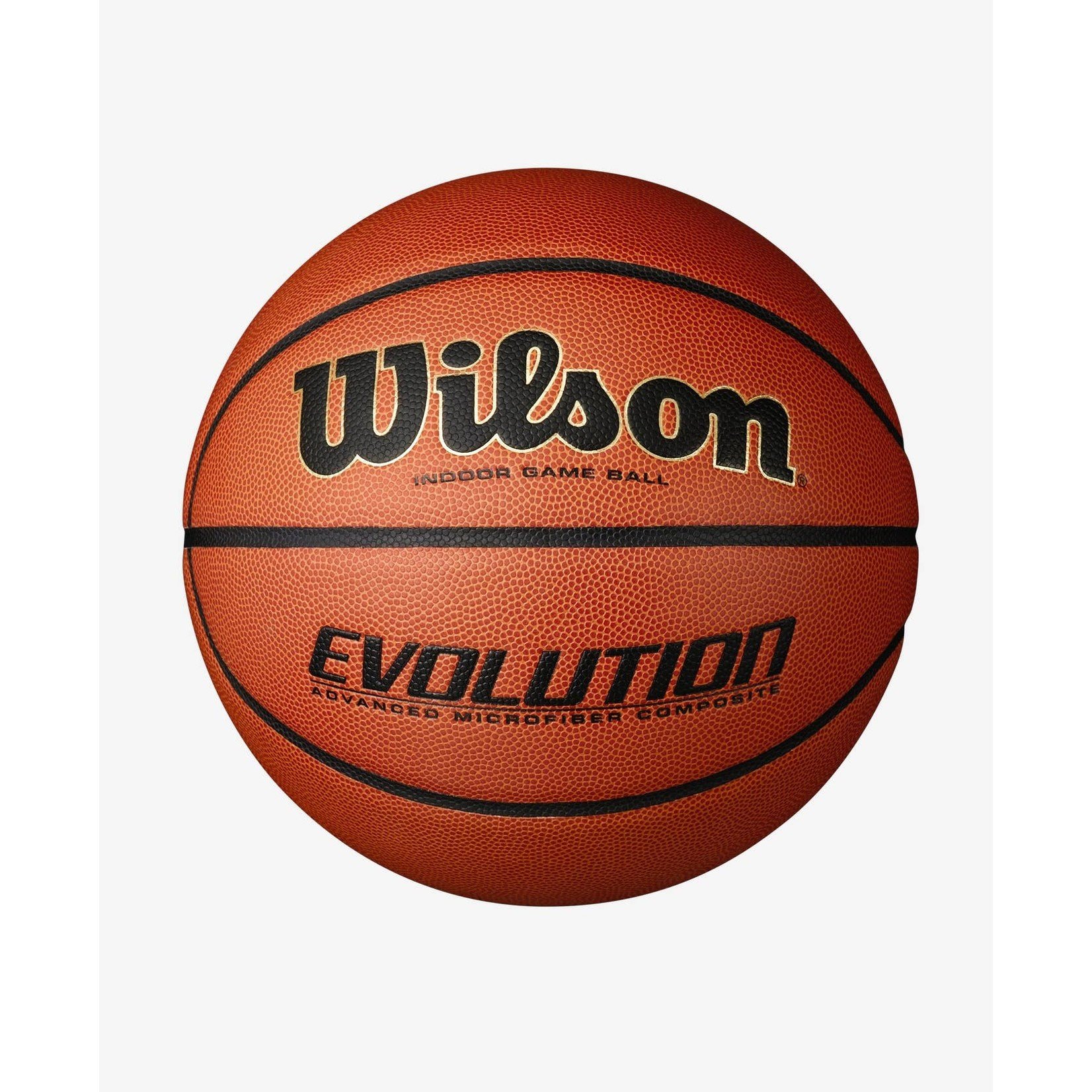 Wilson Wilson Evolution Men’s Indoor Basketball (29.5)