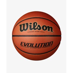 Wilson Wilson Evolution Men’s Indoor Basketball (29.5)