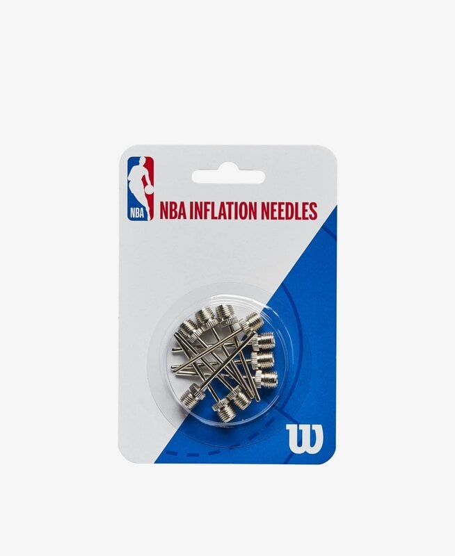Wilson NBA Inflation Needles - Thumbnail 3