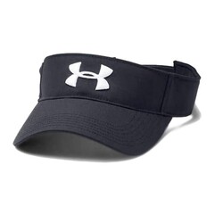 Under Armour Under Armour Core Golf Visor Black