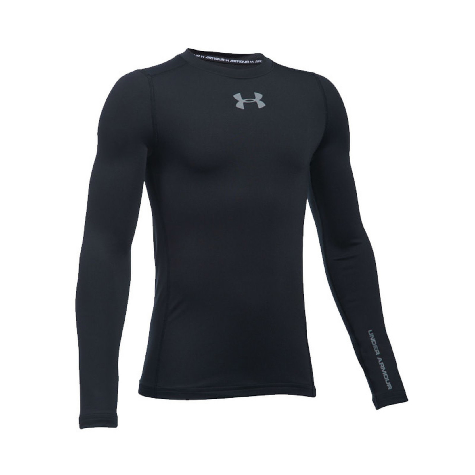 Under armour cold sales gear youth