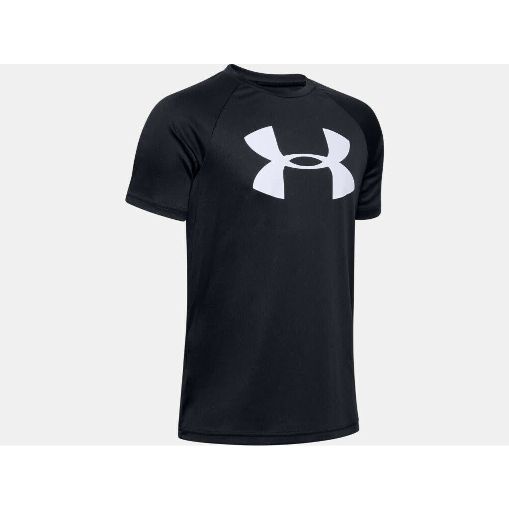 Under Armour Under Armour Tech Boys Big Logo