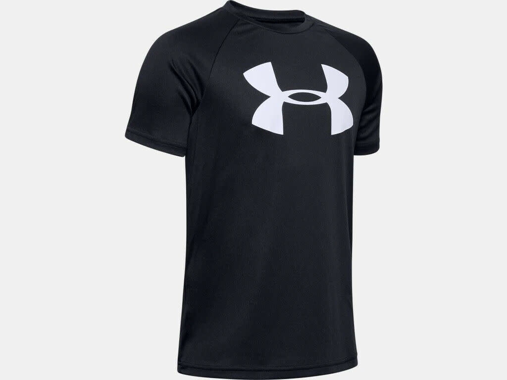 Under Armour Under Armour Tech Boys Big Logo