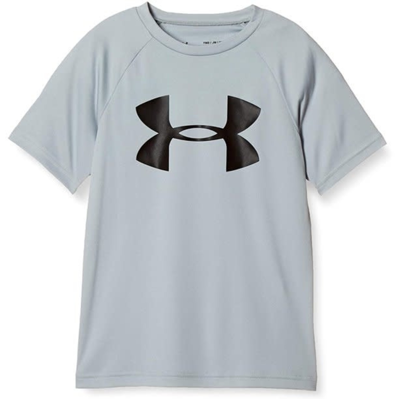 Under Armour Under Armour Tech Boys Big Logo