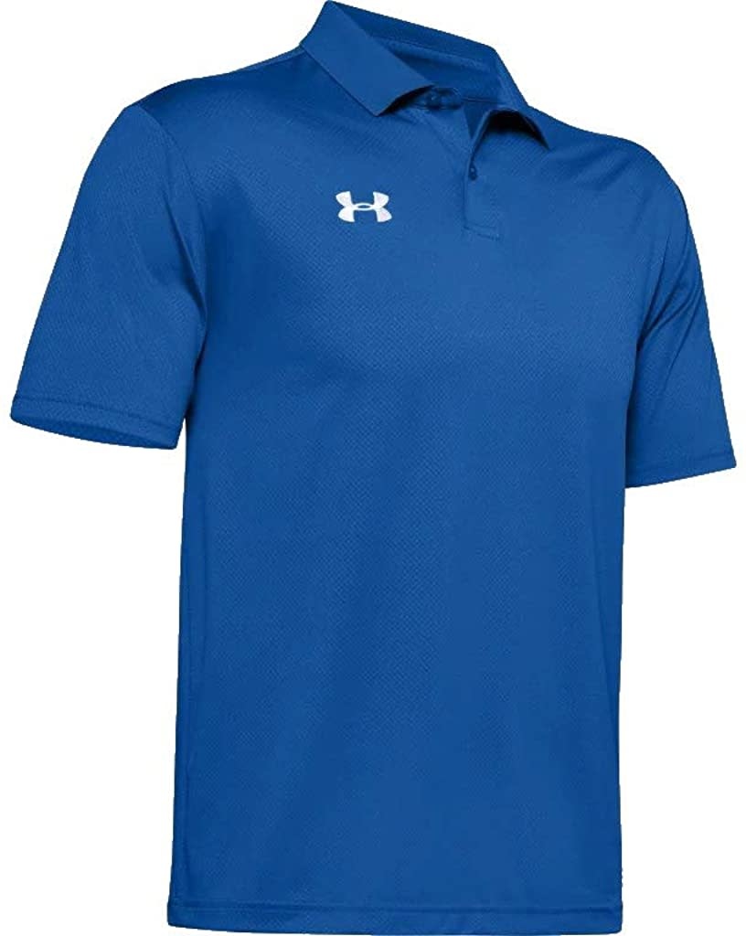 Under Armour Under Armour Team Performance Polo