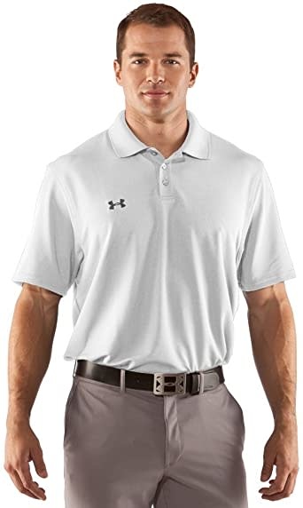 Under Armour Under Armour Team Performance Polo