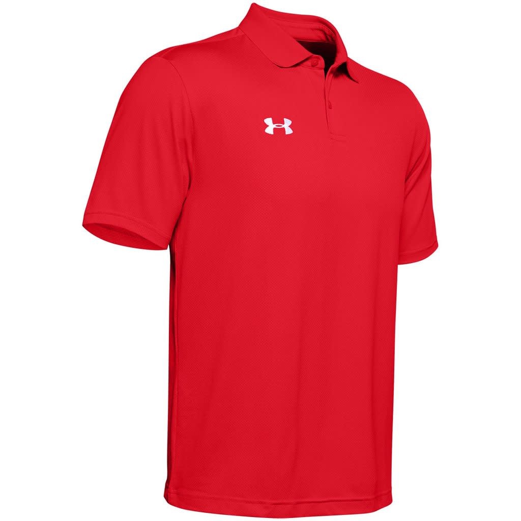 Under Armour Under Armour Team Performance Polo