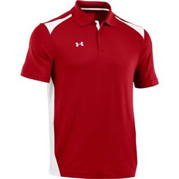 Under Armour Under Armour Team Colorblock Polo (Sale)