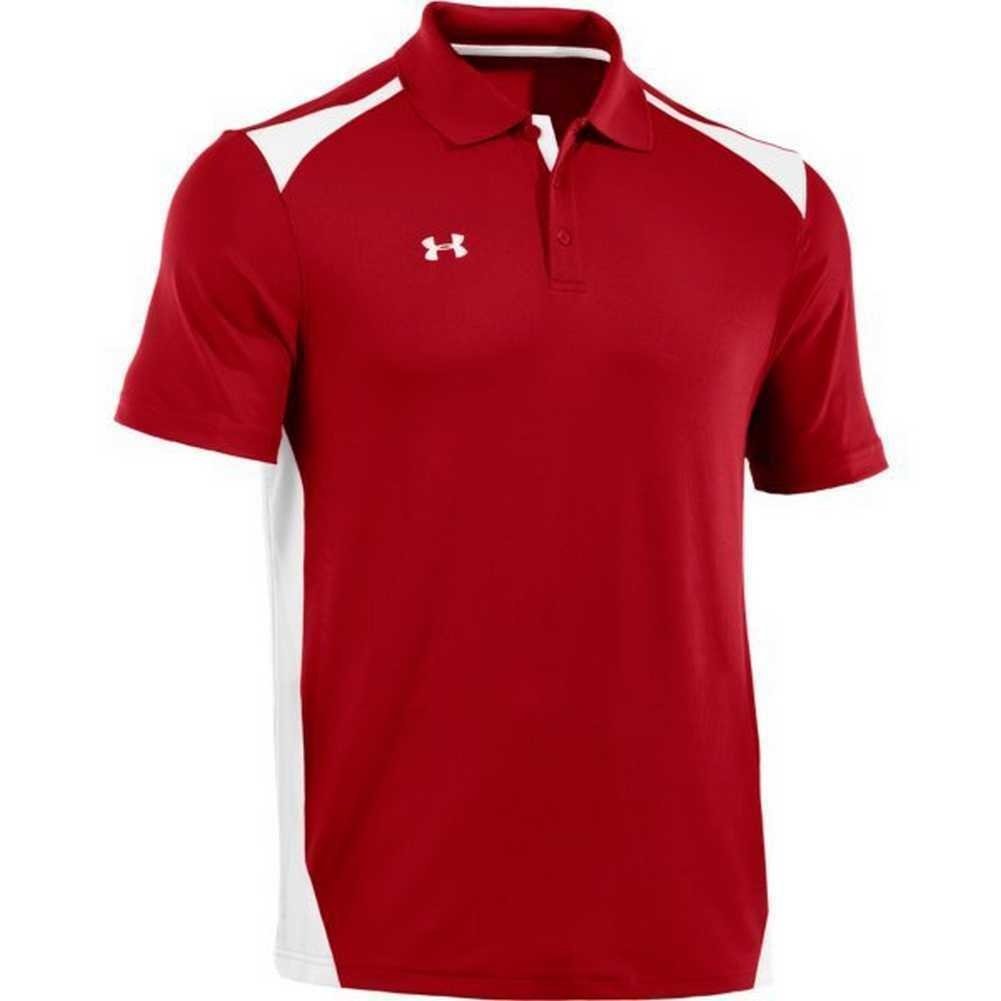 Under Armour Under Armour Team Colorblock Polo (Sale)