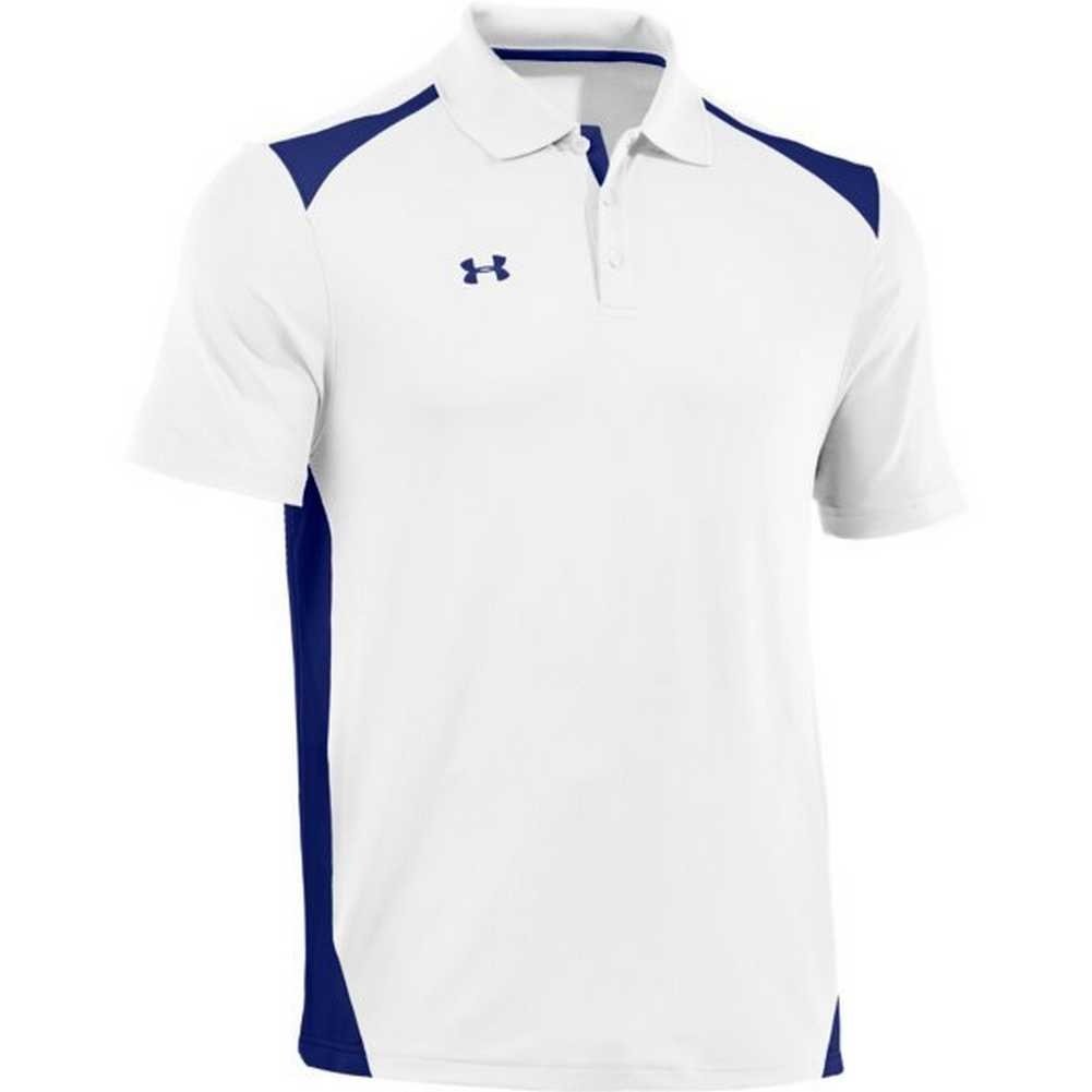 Under Armour Under Armour Team Colorblock Polo (Sale)