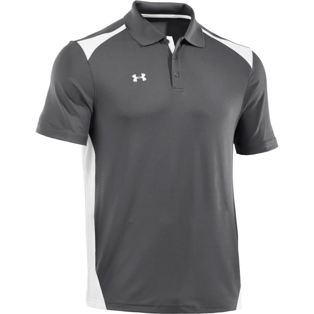 Under Armour Under Armour Team Colorblock Polo (Sale)