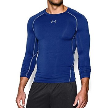 Under Armour Under Armour HeatGear Long Sleeve Compression Shirt