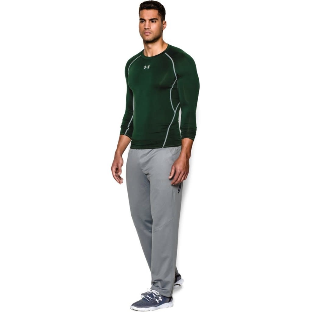 Under Armour Under Armour HeatGear Long Sleeve Compression Shirt