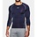 Under Armour Under Armour HeatGear Long Sleeve Compression Shirt
