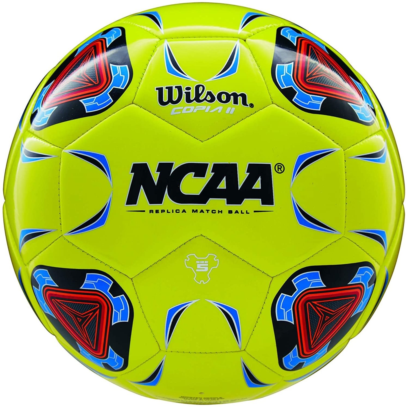 Wilson Wilson Copia II Soccer Ball (Size 5)