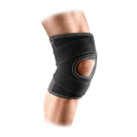 McDavid McDavid Knee Support w/ Cross Straps