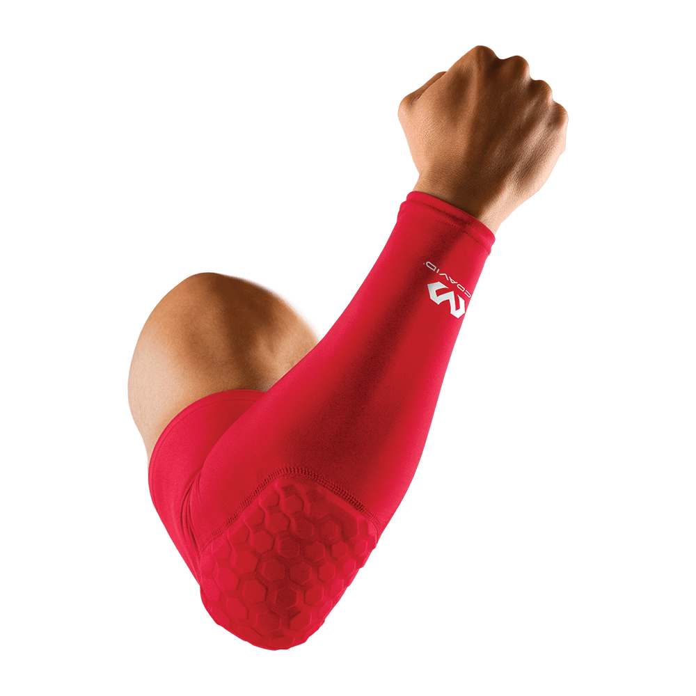 McDavid McDavid Hex Shooter Arm Sleeve