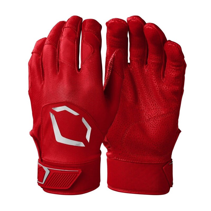 Evoshield Standout Batting Gloves - Thumbnail 4
