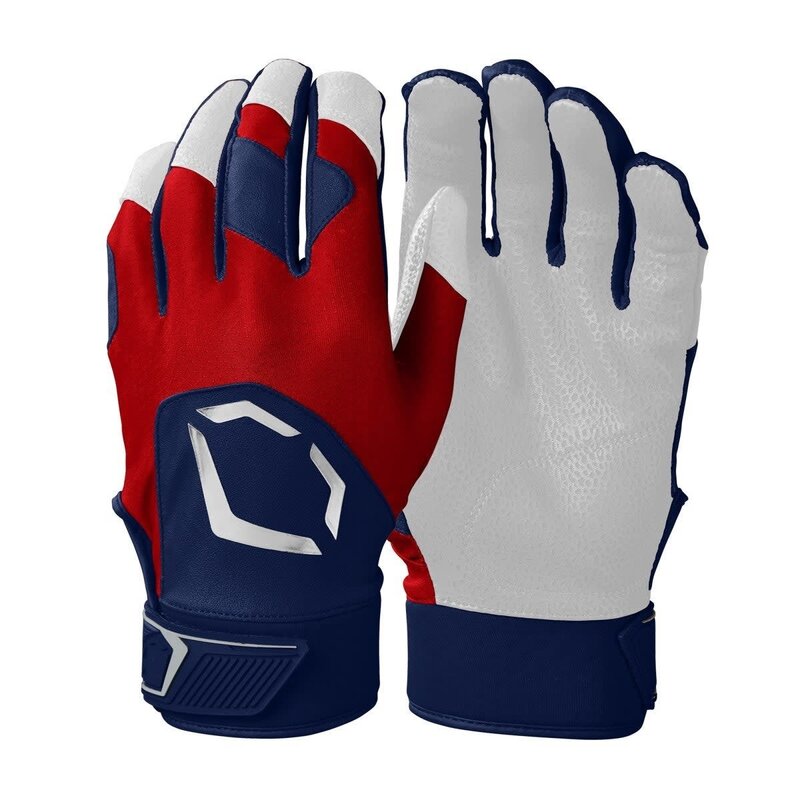 Evoshield Standout Batting Gloves - Thumbnail 2