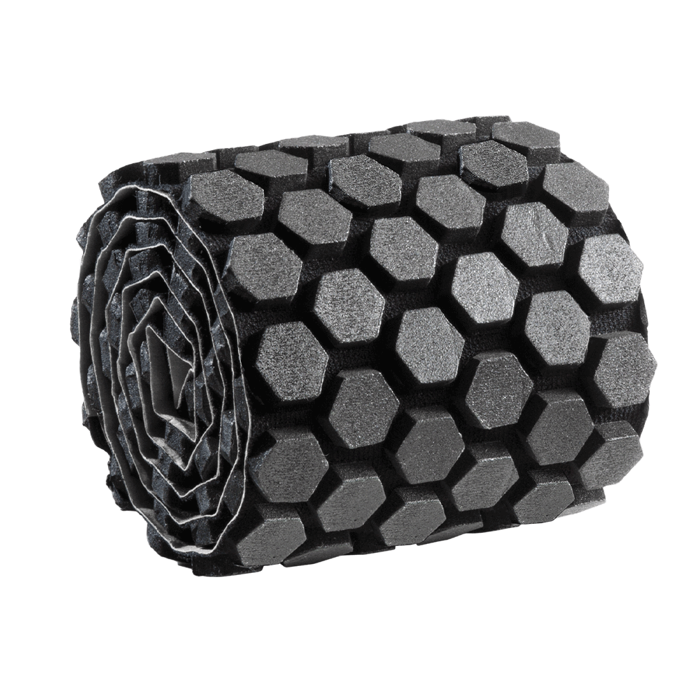 McDavid McDavid Protective Hex Skin Pads Single Roll