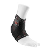 Ankle Support with Figure of 8 Strap