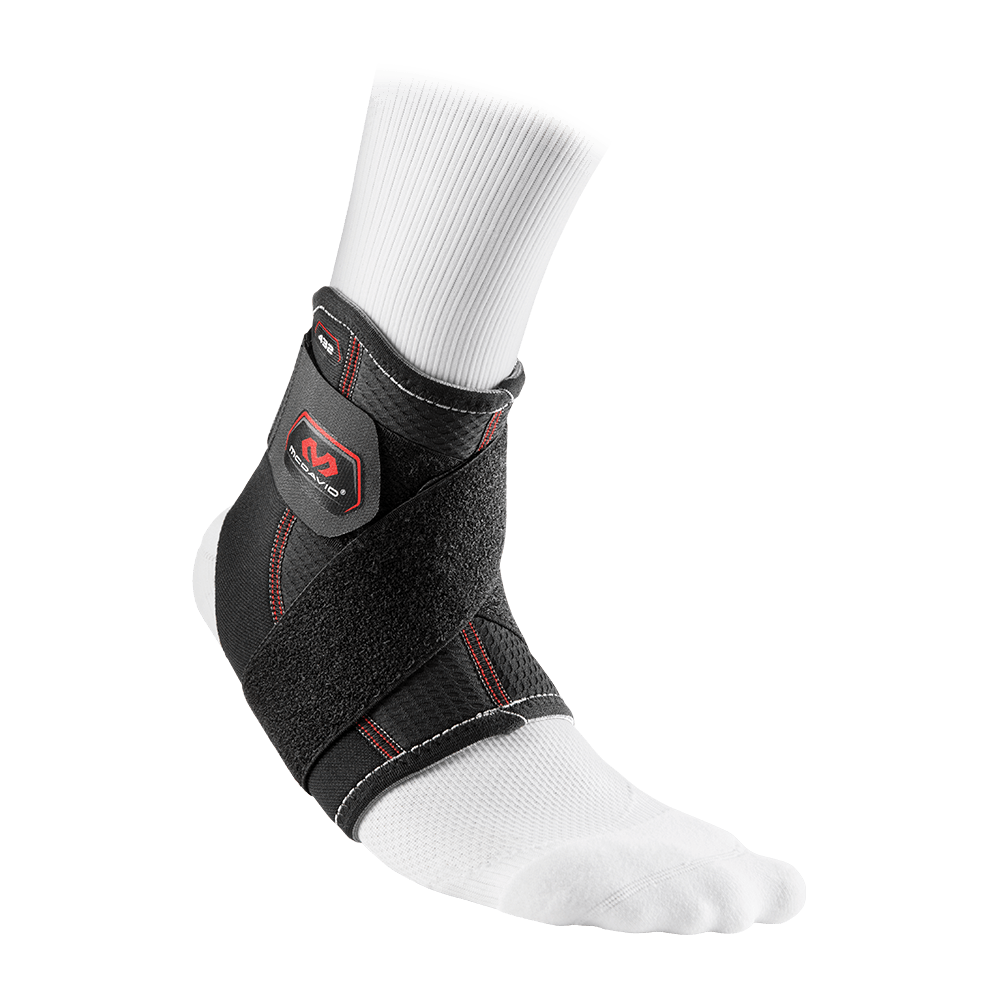 McDavid McDavid Ankle Support w/ Figure 8 Straps