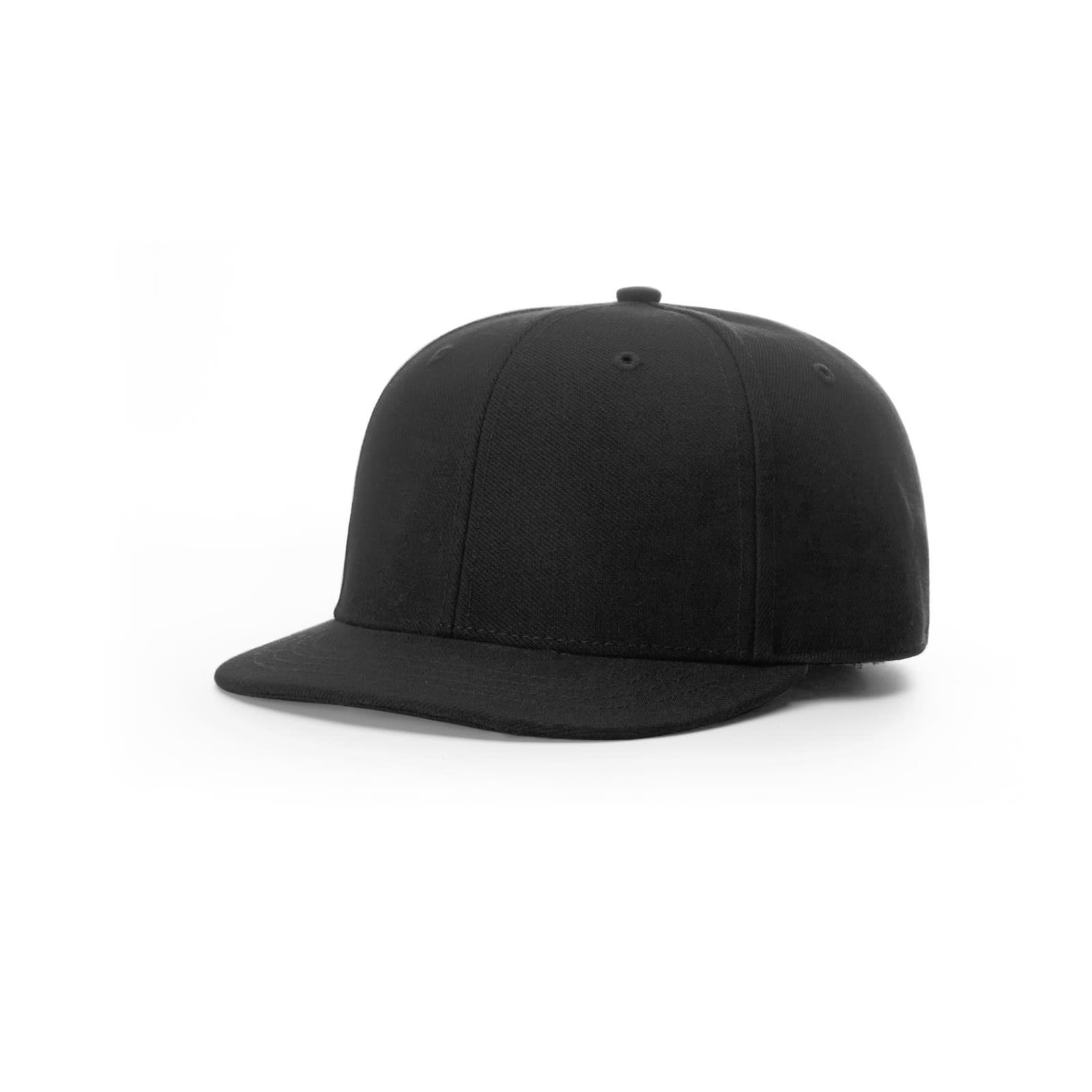 Richardson Umpire 4 Stitch Hat, Fitted