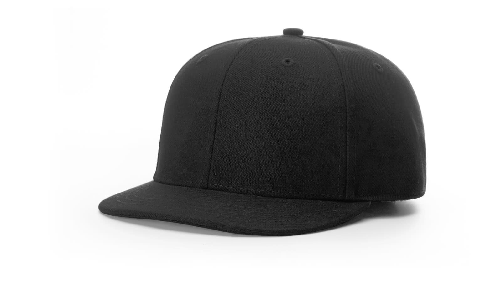 Richardson Umpire 4 Stitch Hat, Fitted