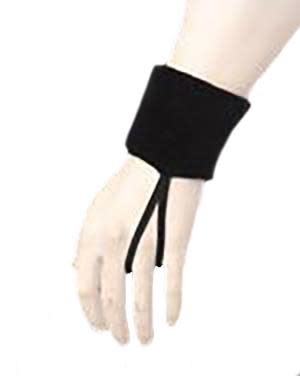 Smitty Sweatband Down Indicator