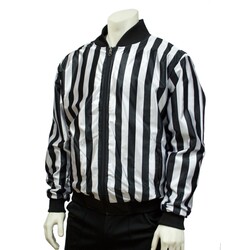 Smitty Smitty 100% Polyester Reversible Jacket