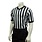 Smitty Smitty Basketball Officials V-Neck 1” Stripe