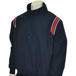Smitty Smitty 1/2 Zip Umpire Jacket
