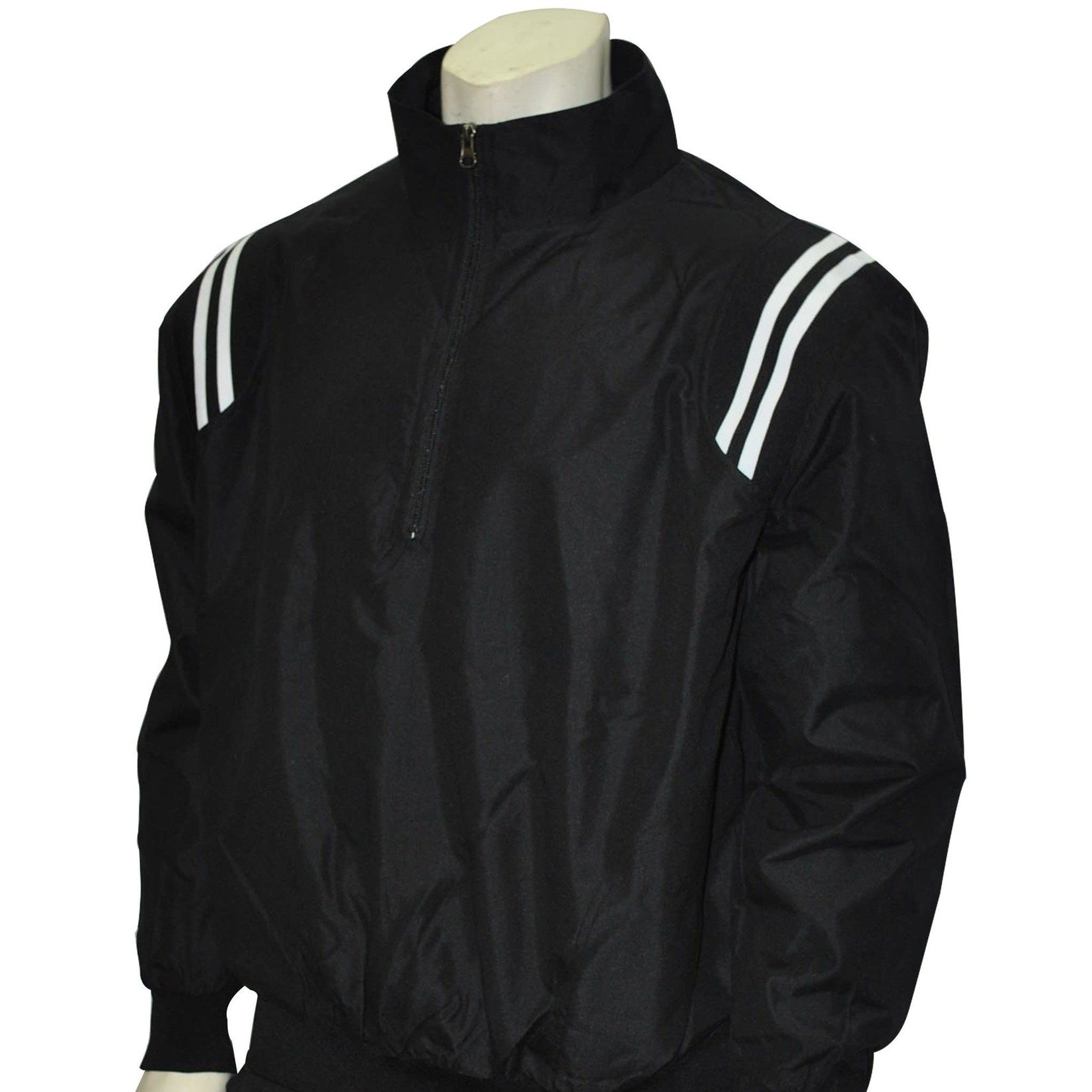 Smitty Smitty 1/2 Zip Umpire Jacket