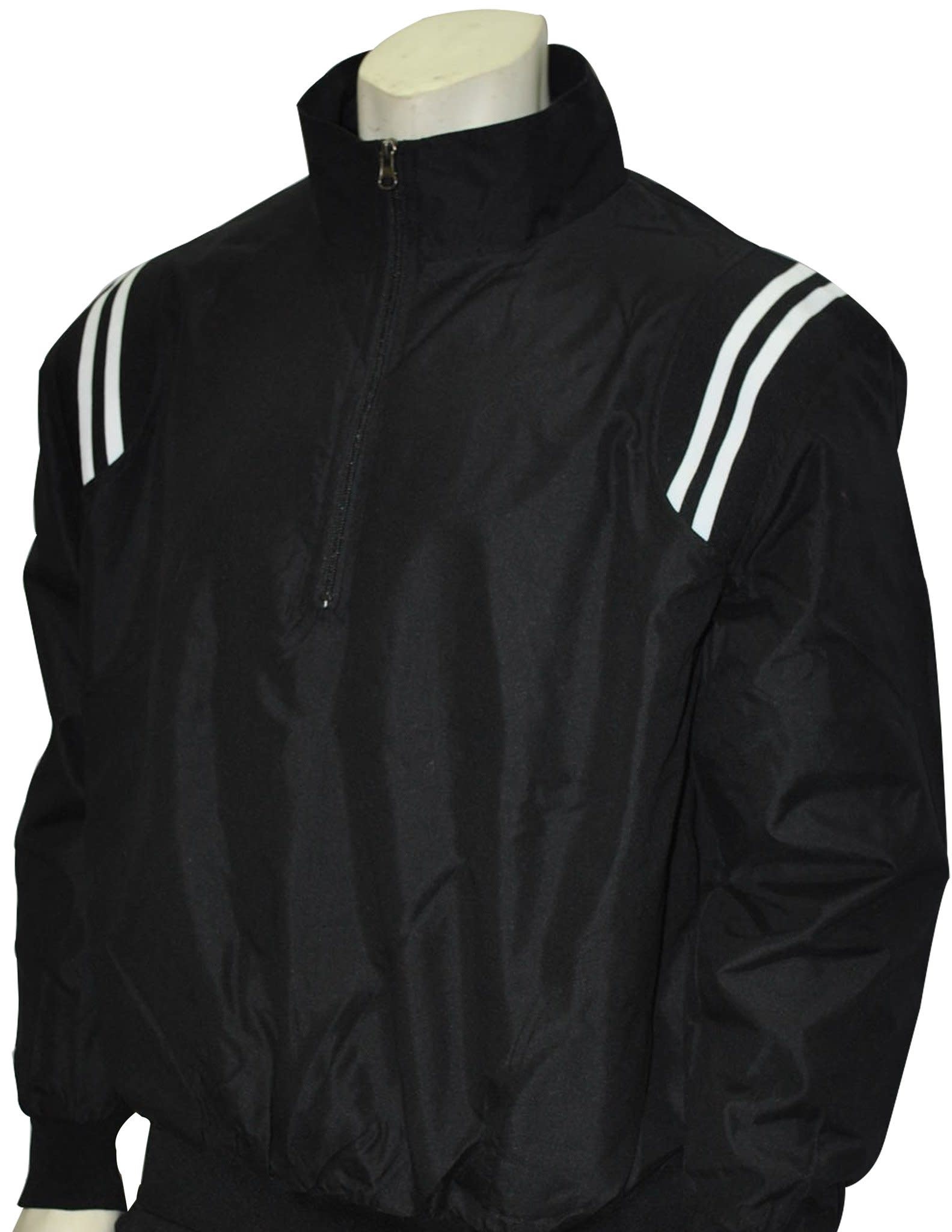 Smitty Smitty 1/2 Zip Umpire Jacket