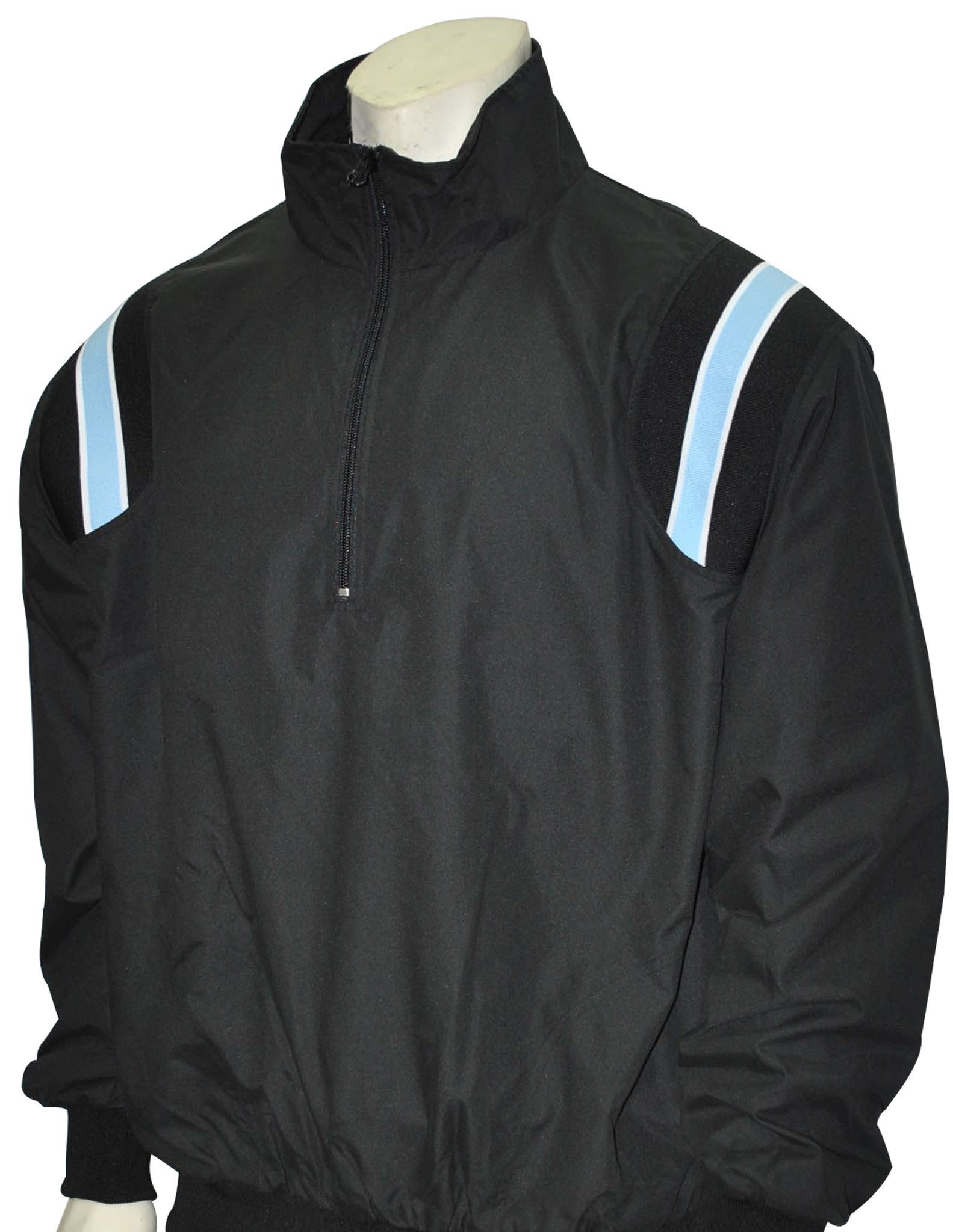 Smitty Smitty 1/2 Zip Umpire Jacket
