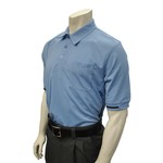 Smitty Major League Style Short Sleeve Umpire Shirt