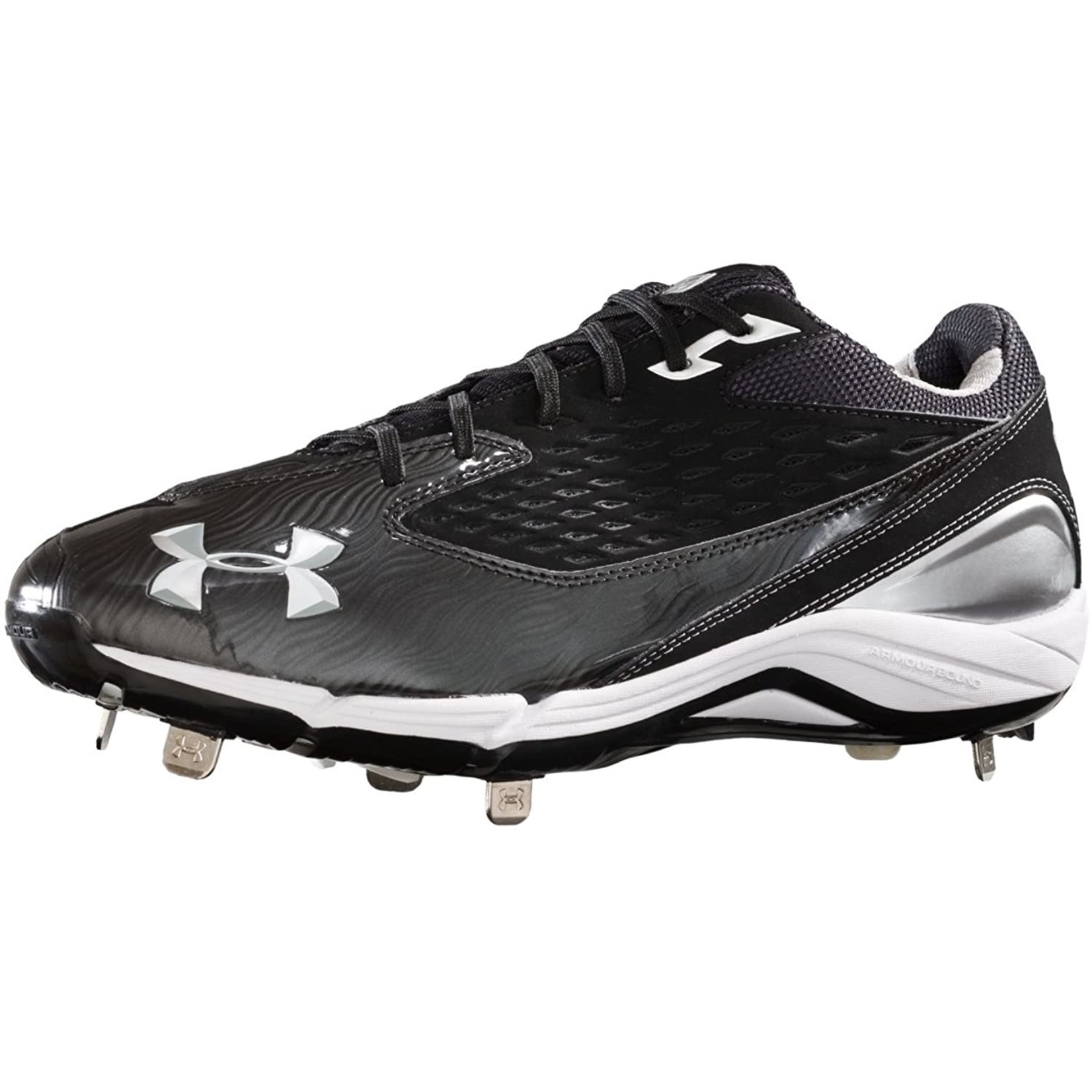 Under Armour NATURAL II LOW ST