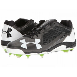 Under Armour DECEPTION LOW DT