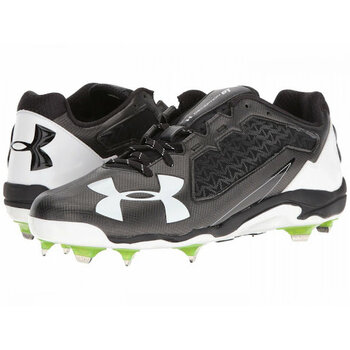Under Armour DECEPTION LOW DT