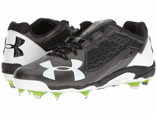 Under Armour DECEPTION LOW DT