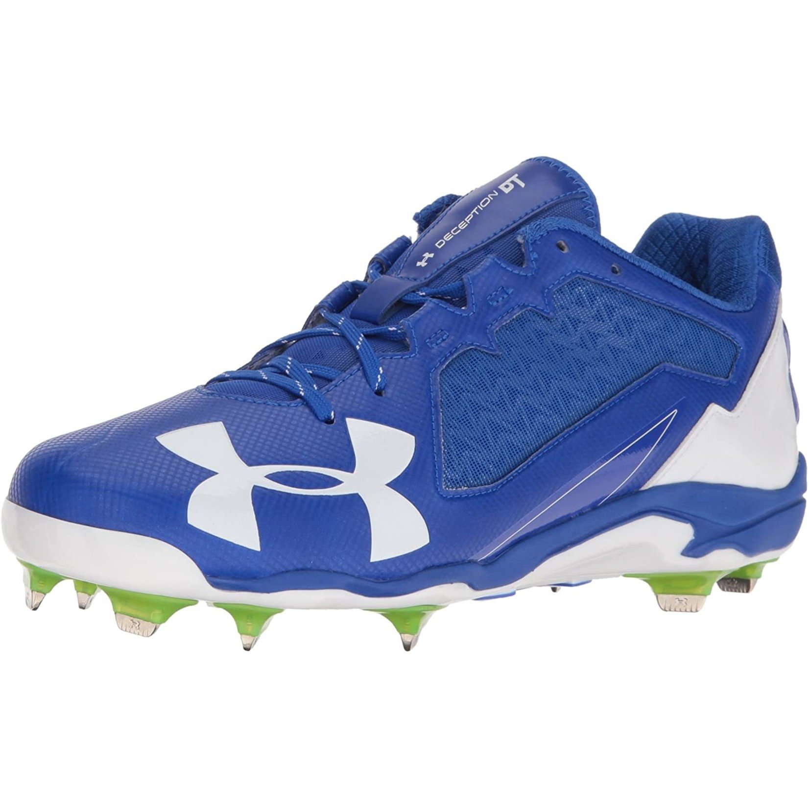 Under Armour DECEPTION LOW DT - Jonquil Sporting Goods