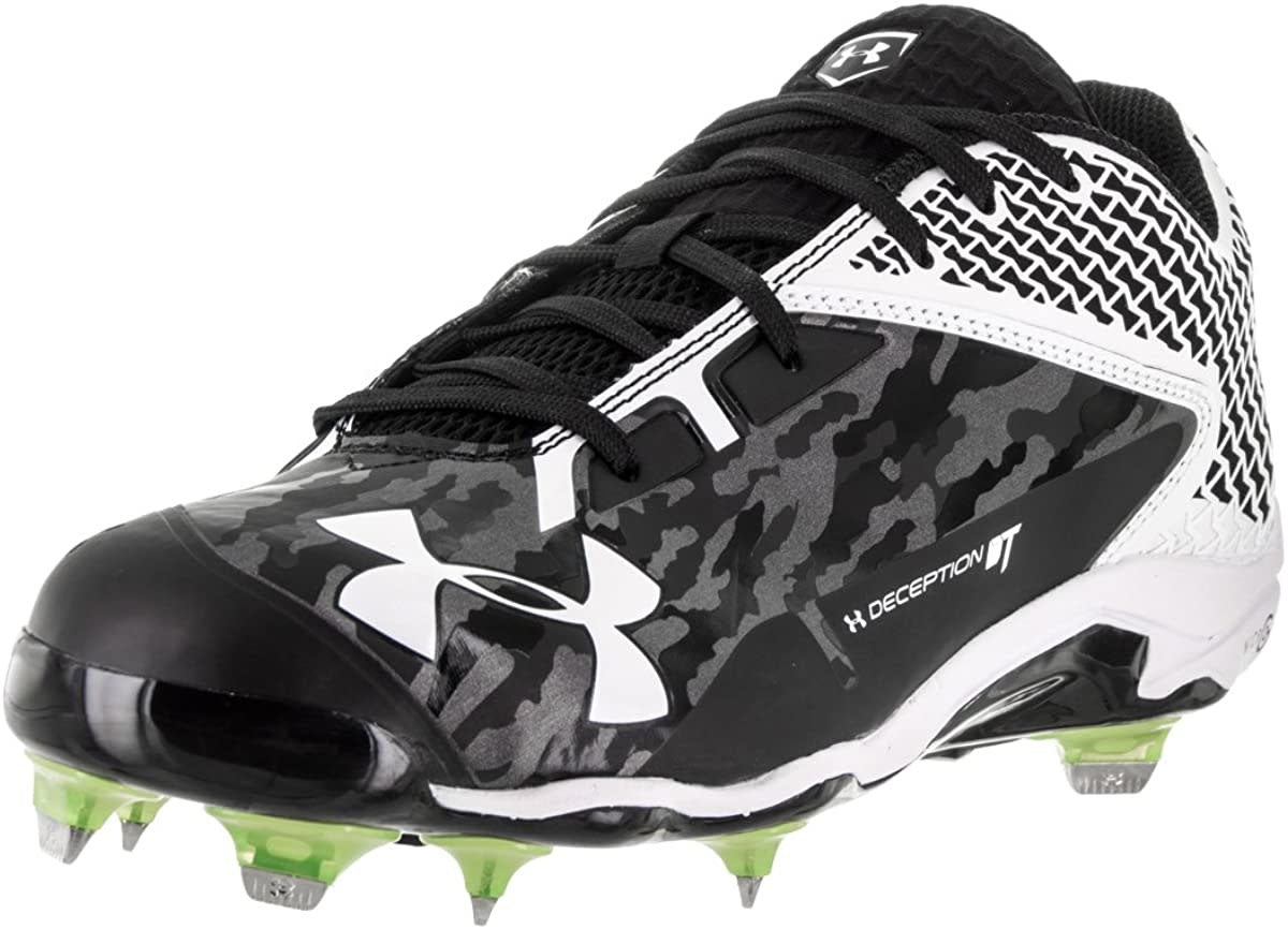 Under Armour DECEPTION LOW