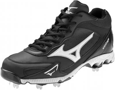 Mizuno Vintage G6 Mid