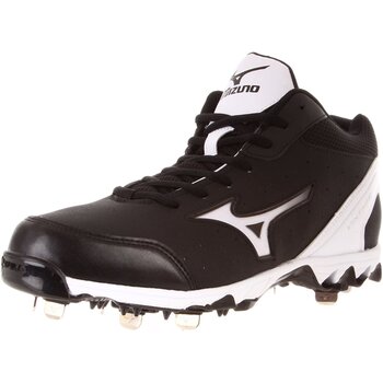 Mizuno 9 Spike Vintage 6 Mid Switch