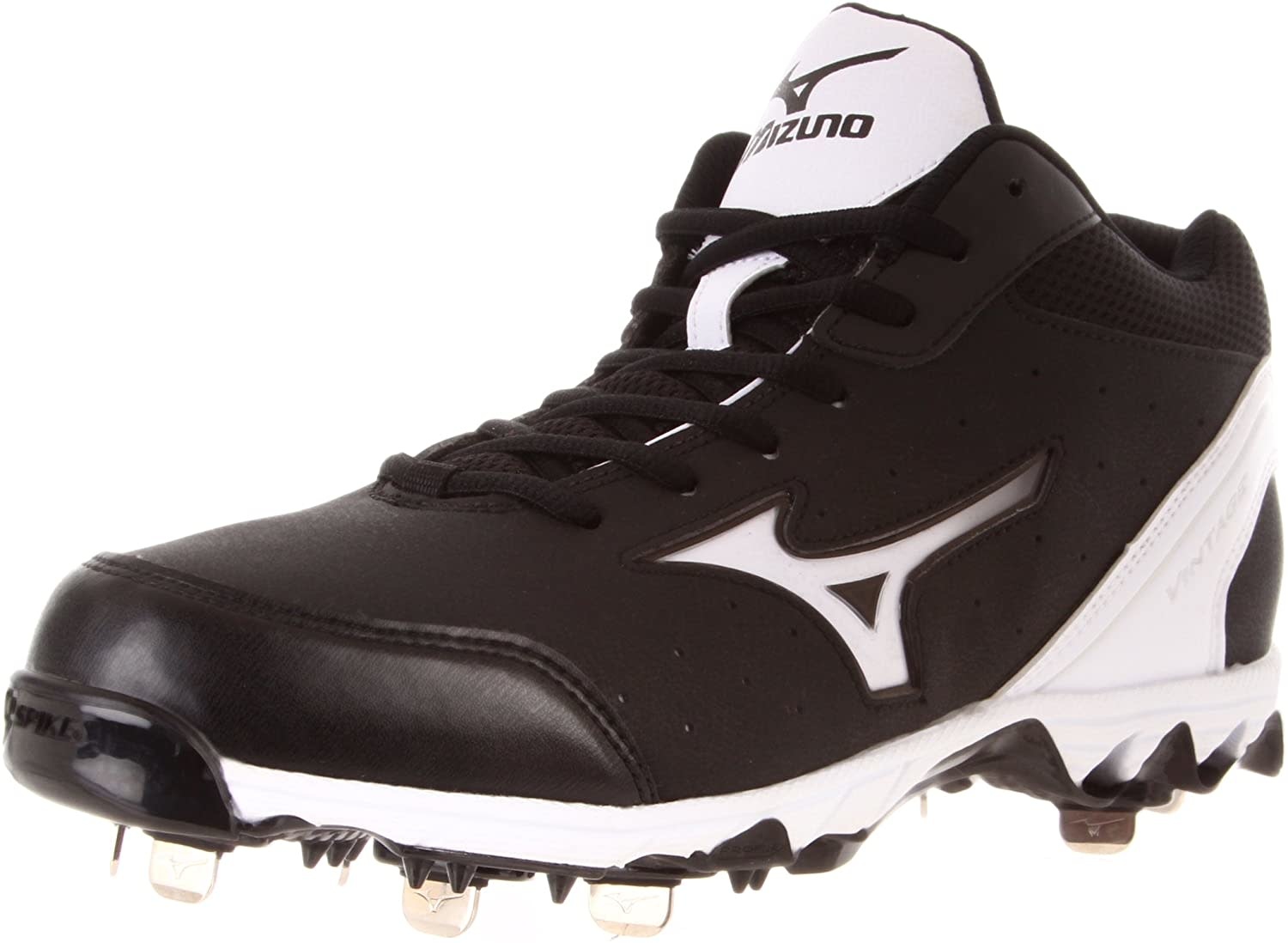 Mizuno 9 Spike Vintage 6 Mid Switch