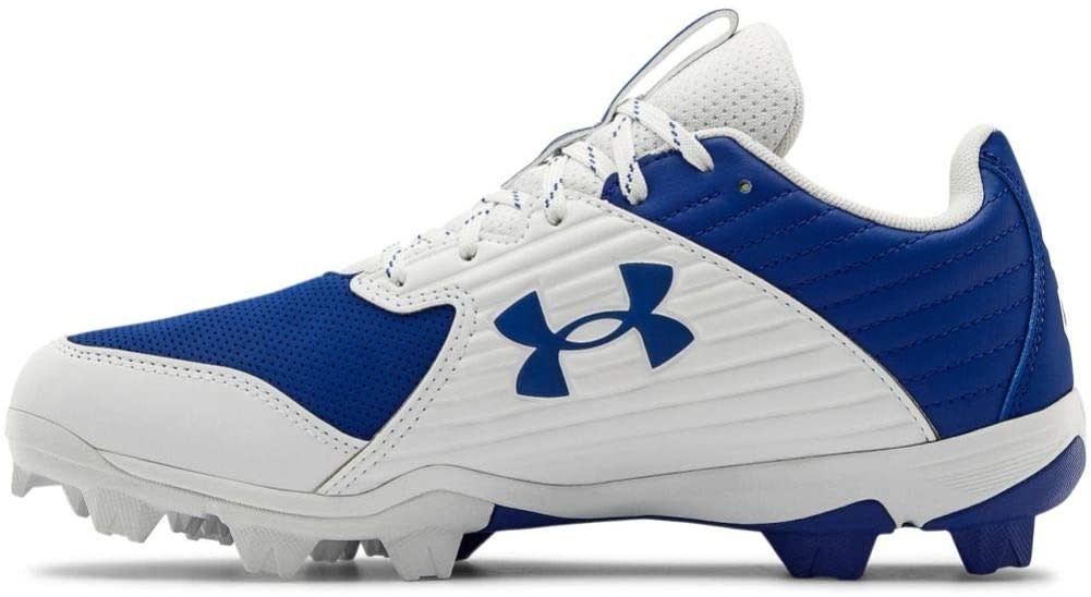 Under Armour UA Leadoff Low RM Jr. Baseball Cleats