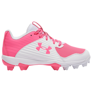 Under Armour UA Leadoff Low RM Jr. Baseball Cleats