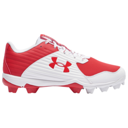 Under Armour UA Leadoff Low RM Jr. Baseball Cleats