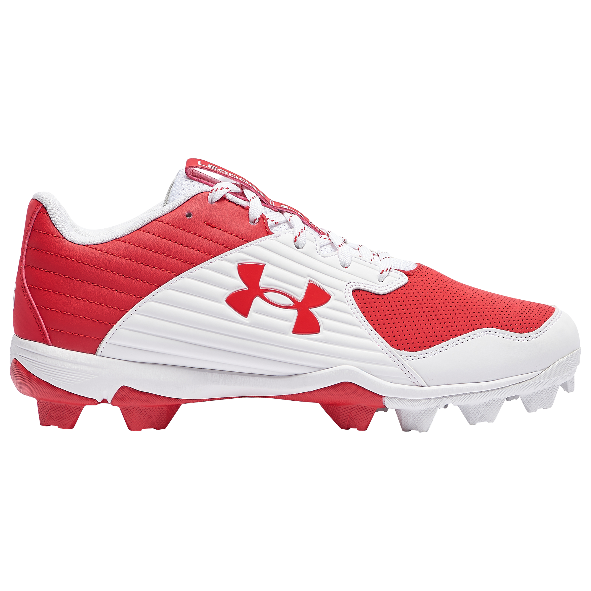 Under Armour UA Leadoff Low RM Jr. Baseball Cleats