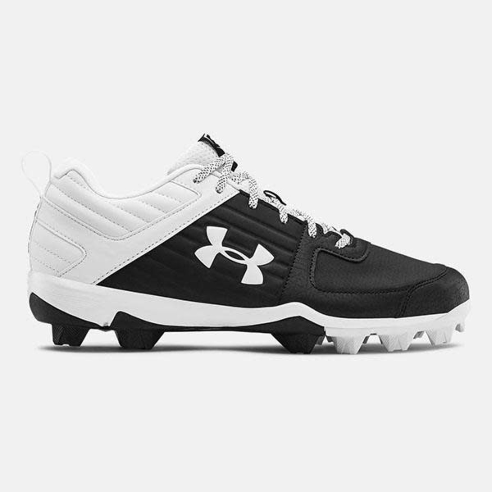 Under Armour UA LEADOFF LOW RM JR